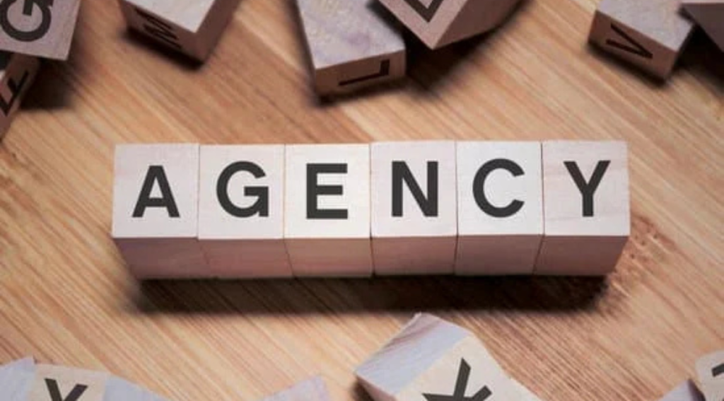 Digital marketing agency