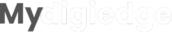 Logo of mydigiedge